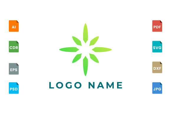 Abstract Floer Logo: A Designer's Real-World Embroidery Review