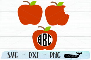 Apple Teacher Graphics and Illustrations Review for Sellers