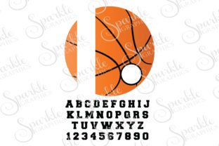 Basketball Monogram Frame Review