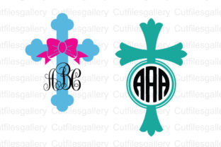 Cross Monogram: A Designer's Take on Crafts and Graphics for Local Brands