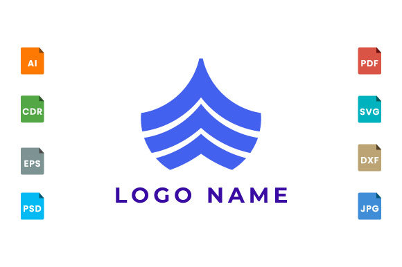 Design the Logo of the Front of the Ship: A Graphic Design Asset Review