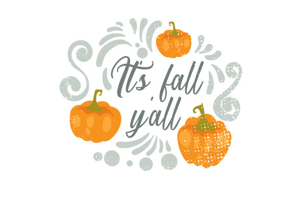 It's Fall Y All: A Designer's Review for Crafts and Seasonal Projects