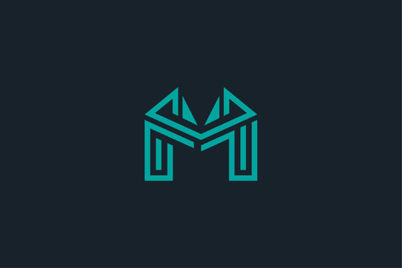 Letter M Logo Green: A Designer's Real-World Embroidery Review