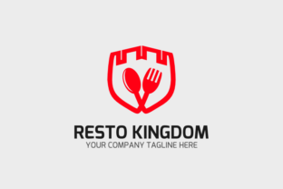 Restaurant Logo Template: A Designer's Real-World Embroidery Review