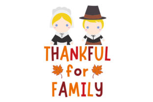 Thankful for Family: A Thanksgiving Crafts Design Review