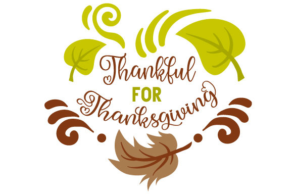 Thankful for Thanksgiving: A Crafts Review for Seasonal Branding